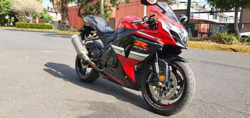 Suzuki Gsxr1000