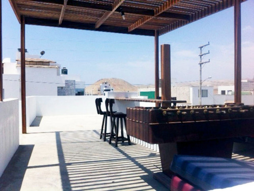 Imagen 20 de 30 de Ocasión Vendo Casa En Playa Los Lobos, Km.127 Autopista Panamericana Sur, Cerro Azul, Cañete