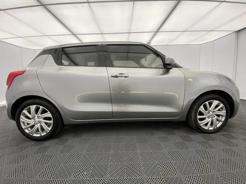 Suzuki Swift 1.2 Hybrid 2Wd