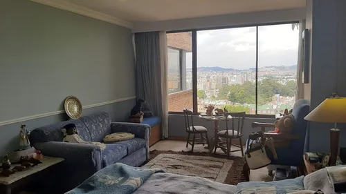 Apartamento En Venta En Bosque De Pinos. Cod V12654