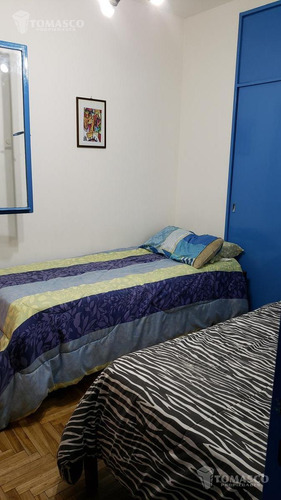 Ideal Inversion! 2 Ambientes Apto Profesional - Villa Crespo