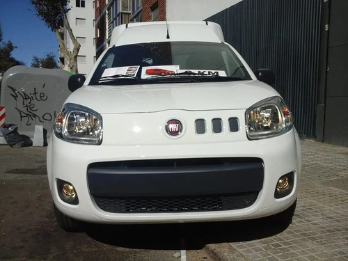 Imagen 8 de 22 de Fiorino 1.4 Gnc 0km Entrega Inmediata Anticipo Y Cuotas #-