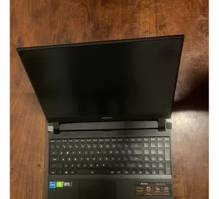 Laptop Gaming Gigabyte 15.6 Ips Intel I7 32gb Ram 3080 1tb