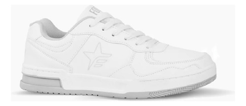 Zapatillas De Niño Footy Escolar School Star Sch66