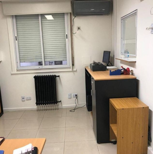 Departamento Uso Prof. 7 Oficinas A 1/2 Cuadra De Av. Córdoba, Del Hospital De Clínicas, De Facultad De Medicina Y Ciencias Económicas