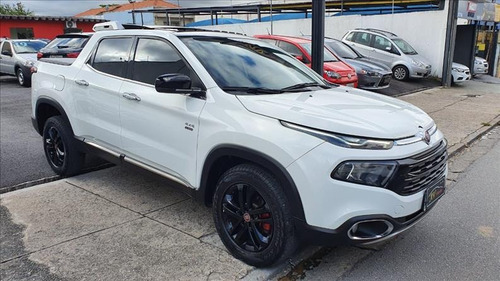 Fiat Toro 2.0 16v Turbo Volcano 4wd