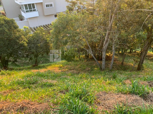 Imagem 9 de 9 de Terreno Em Condomínio Para Venda Em Arujá, Condomínio Arujá Hills Iii - Te0183_1-1804571