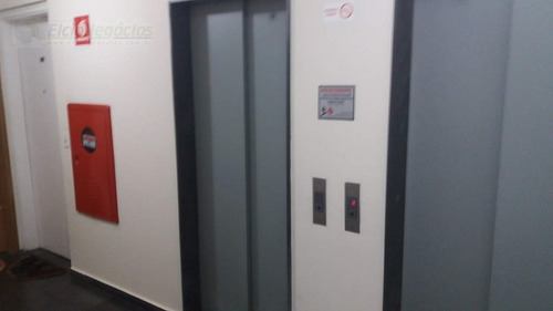 Imagem 15 de 30 de Apartamento Para Venda, 2 Dormitórios, Nossa Senhora Do Ó - São Paulo - 2364