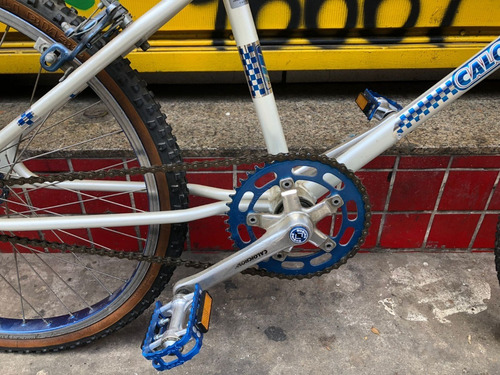 Caloi Cross Big Light (Usado)