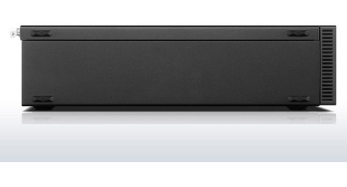 Imagen 4 de 7 de Pc Lenovo M700 I5-6400 2.7ghz 8gbmram 1tb Hdd Wifi Hdmi Gara