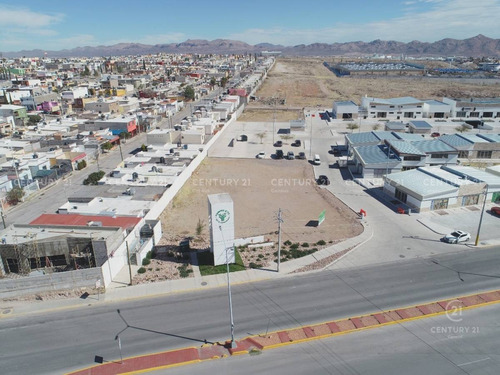 Imagen 1 de 2 de Terreno En Venta En Real Universidad