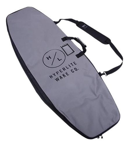 Essentials Wakeboard Bag Gris