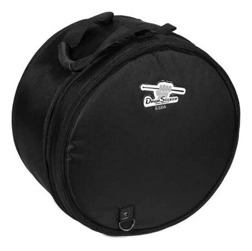 Bolsa Caja De Redoblante Ds421 5 X 14 Pulgadas Drum See...