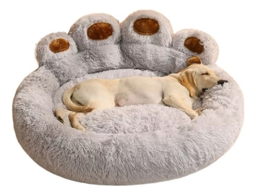 Lindo Sofá Cama For Perros Y Gatos, Manténgase Abrigado