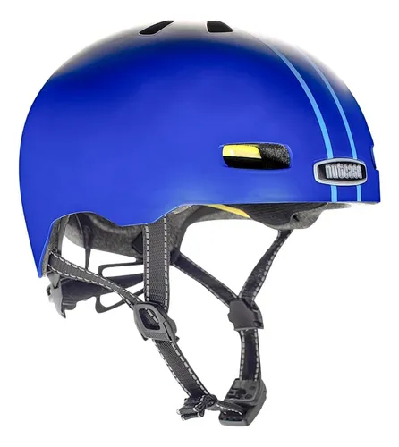 Nutcase, Casco De Calle, Multi-colored, L