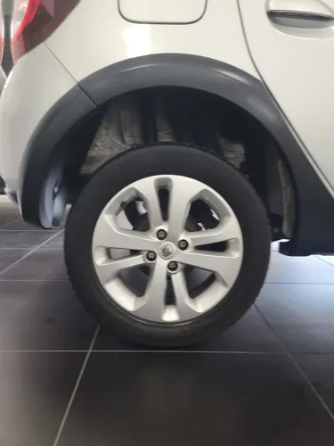 Renault Stepway Intens AT