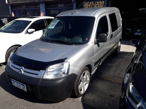 Citroën Berlingo 1.6 Hdi 92 Bussines Mixto