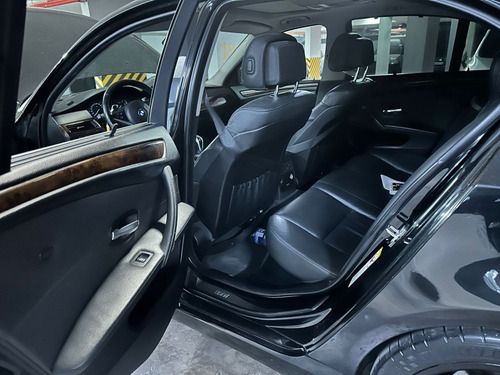 BMW Serie 5 3.0 530ia Executive Stept