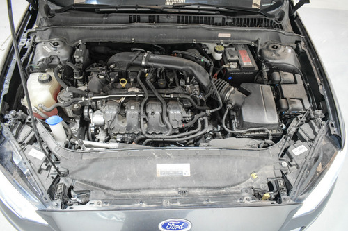 Ford Mondeo 2.0 Titanium Ecoboost At 240cv