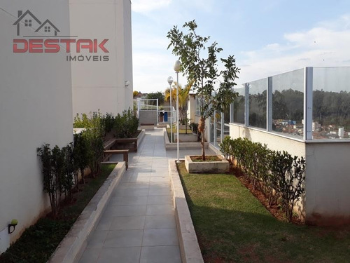 Ref.: 1218 - Apartamento Em Jundiaí Para Venda - V1218