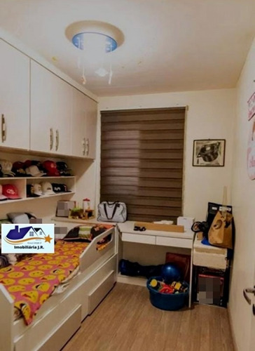 Imagem 24 de 30 de Apartamento 2 Dorms Para Venda - Vila Caraguatá, São Paulo - 60m², 1 Vaga - 2437-jb