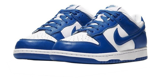 Dunk Low Kentucky Blue