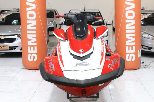 Fx Cruiser Svho, Wave Runner 63.7 Horas De Uso