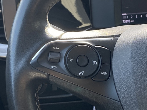 Opel Mokka MOKKA 1.2T