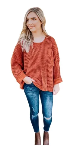 Sueters de mujer tejidos new arrivals