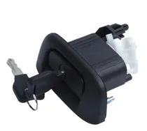 Comprar Cerradura Baúl Renault Clío Symbol 1998 A 2010 Sedan