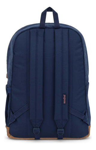 Mochila Jansport Right Pack Expressions De Pana Azul Marino