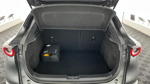 Mazda Cx30 Grand Touring Lx Hybrid