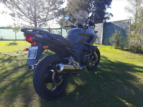 Yamaha Tdm 900 2011 (permuto Por Auto O Camioneta)