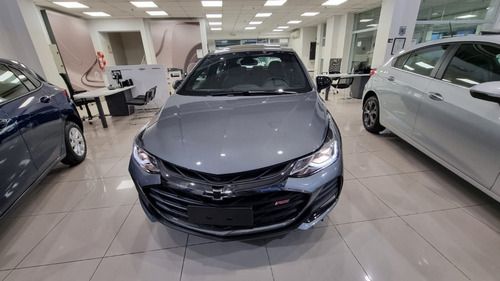 Imagen 3 de 18 de Chevrolet Cruze 1.4 Rs Automatico Ld #5