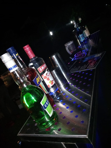 Barra Libre Para Eventos 