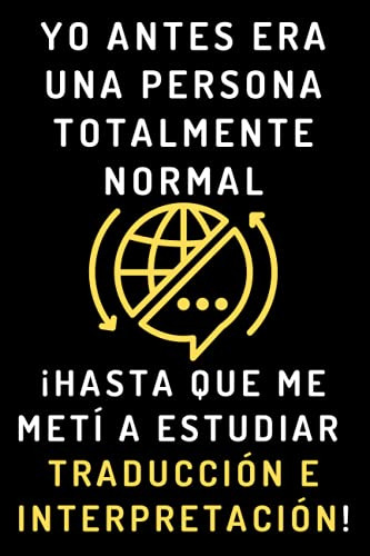 Yo Antes Era Una Persona Totalmente Normal ¡hasta Que Me Met