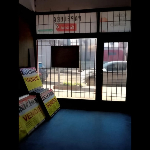 Locales En Alquiler - Carreras N° 1.291 E/ Brown Y Torino - El Silvio - Ac53