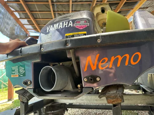 Moto De Agua Jet Ski Yamaha Vxr 701 Pro Matriculada