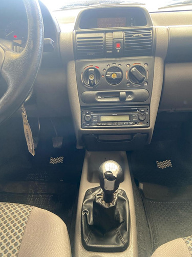 Chevrolet Corsa 1.4 Wagon Lt