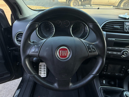 Fiat Bravo 1.4 Dynamic Multiair 140cv