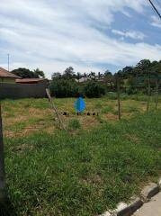 Imagem 3 de 4 de Excelente Terreno Proximo Ao Centro De Vargem Grande Paulista - R$298mil - 3388