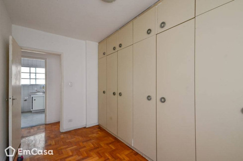 Imagem 7 de 10 de Apartamento À Venda Em São Paulo - 17984