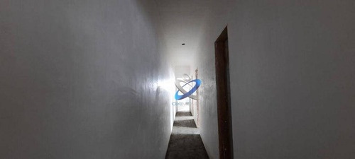 Imagem 13 de 19 de Casa Com 3 Dormitórios À Venda, 133 M² Por R$ 350.000 - Residencial Esperança - Caçapava/sp - Ca1027