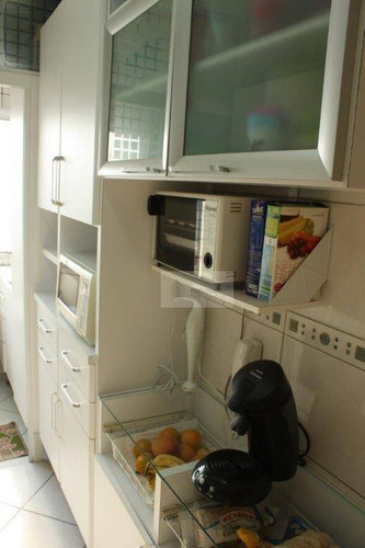 Imagem 8 de 27 de Apartamento Residencial À Venda, Assunção, São Bernardo Do Campo. - Ap0520