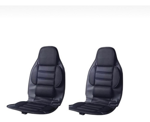 Imagen 1 de 4 de Par Asientos Alzadores Auto Jac S3