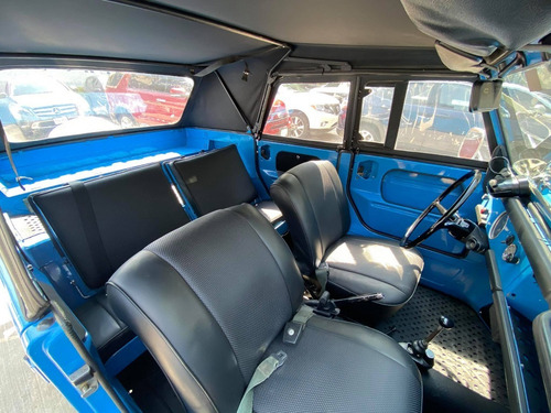 Imagen 4 de 15 de Vw Safari 1971