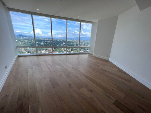 Renta Departamento Mítikah Torre Residencial - Xoco - Benito Juárez