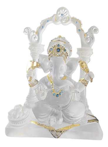 Estatua De Dios Elefante Figura De Dios Elefante