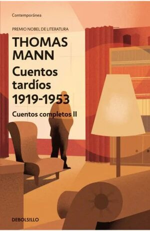 Libro Cuentos Tardíos 1919-1953