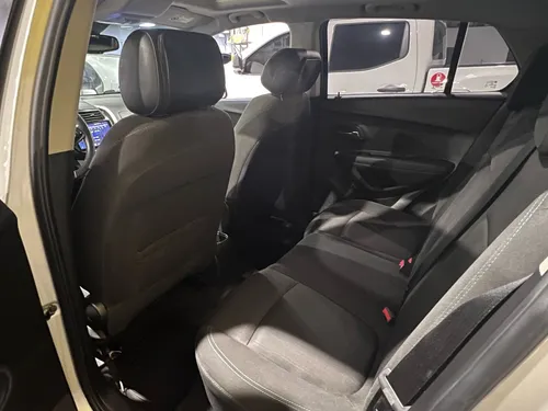 Chevrolet Tracker 1.8 Ls At